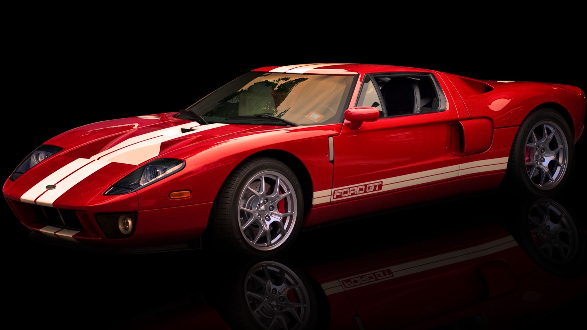 File:Ford GT Red.jpg