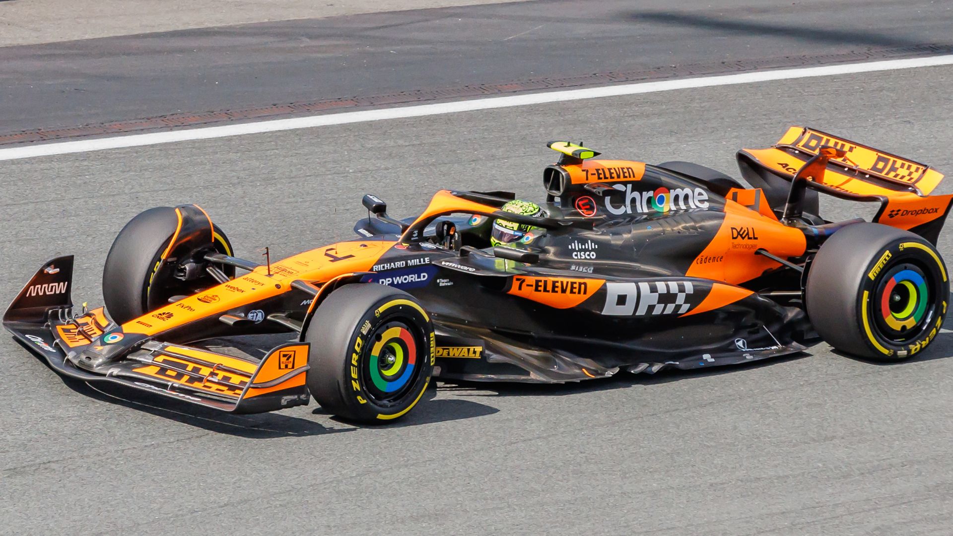 File:2024-08-25 Motorsport, Formel 1, Großer Preis der Niederlande 2024 STP 3805 by Stepro.jpg