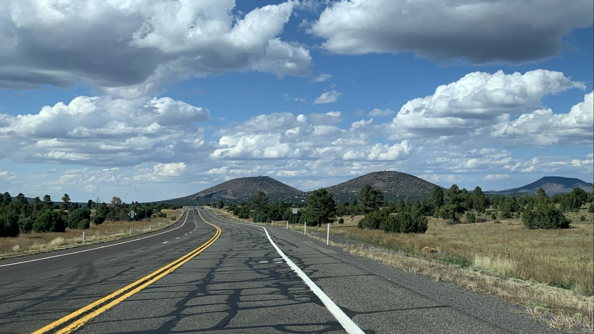 File:Arizona State Route 64 - driving north.jpg