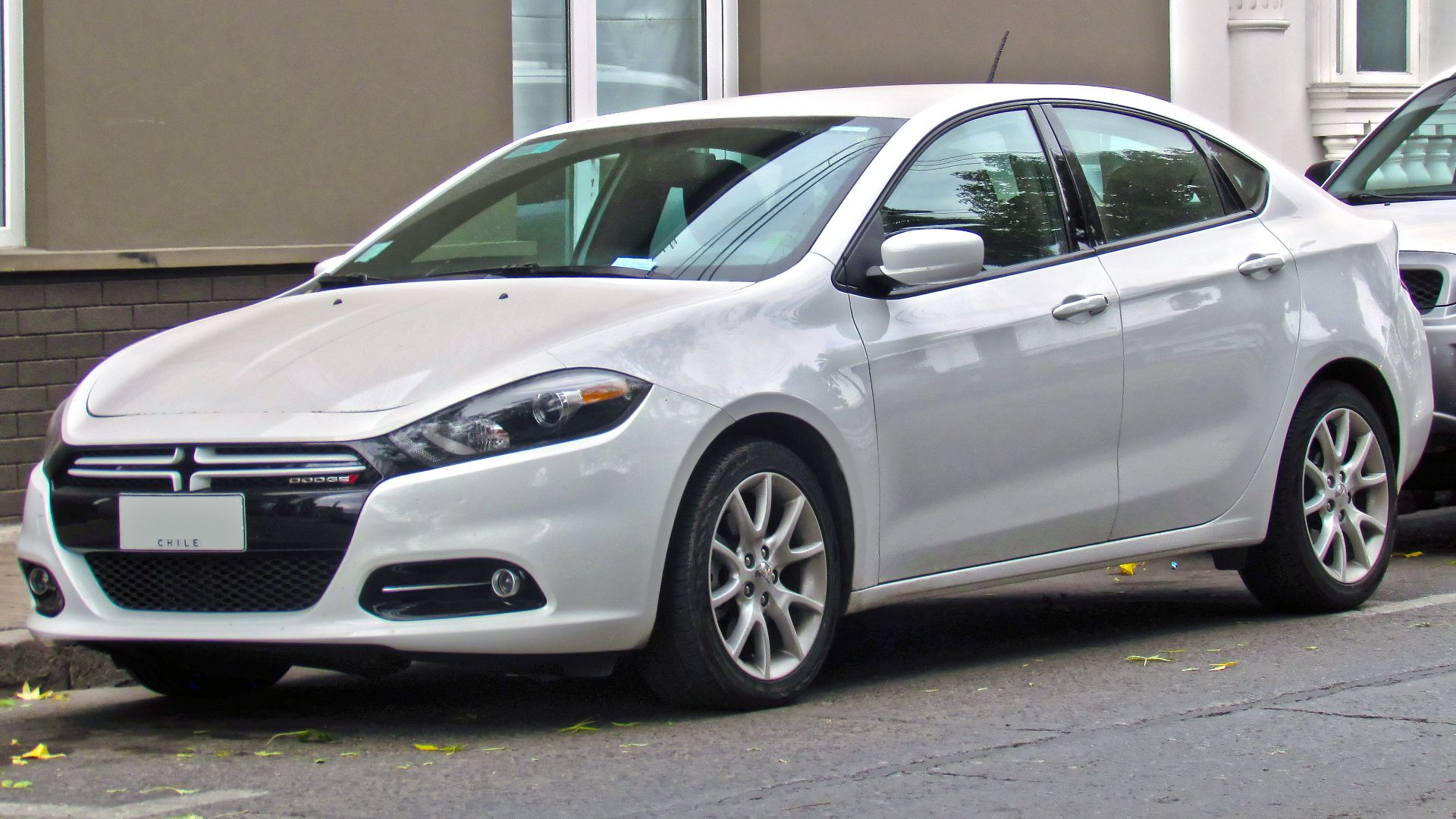 File:Dodge Dart 2.0 Rallye 2014 (14217526095).jpg