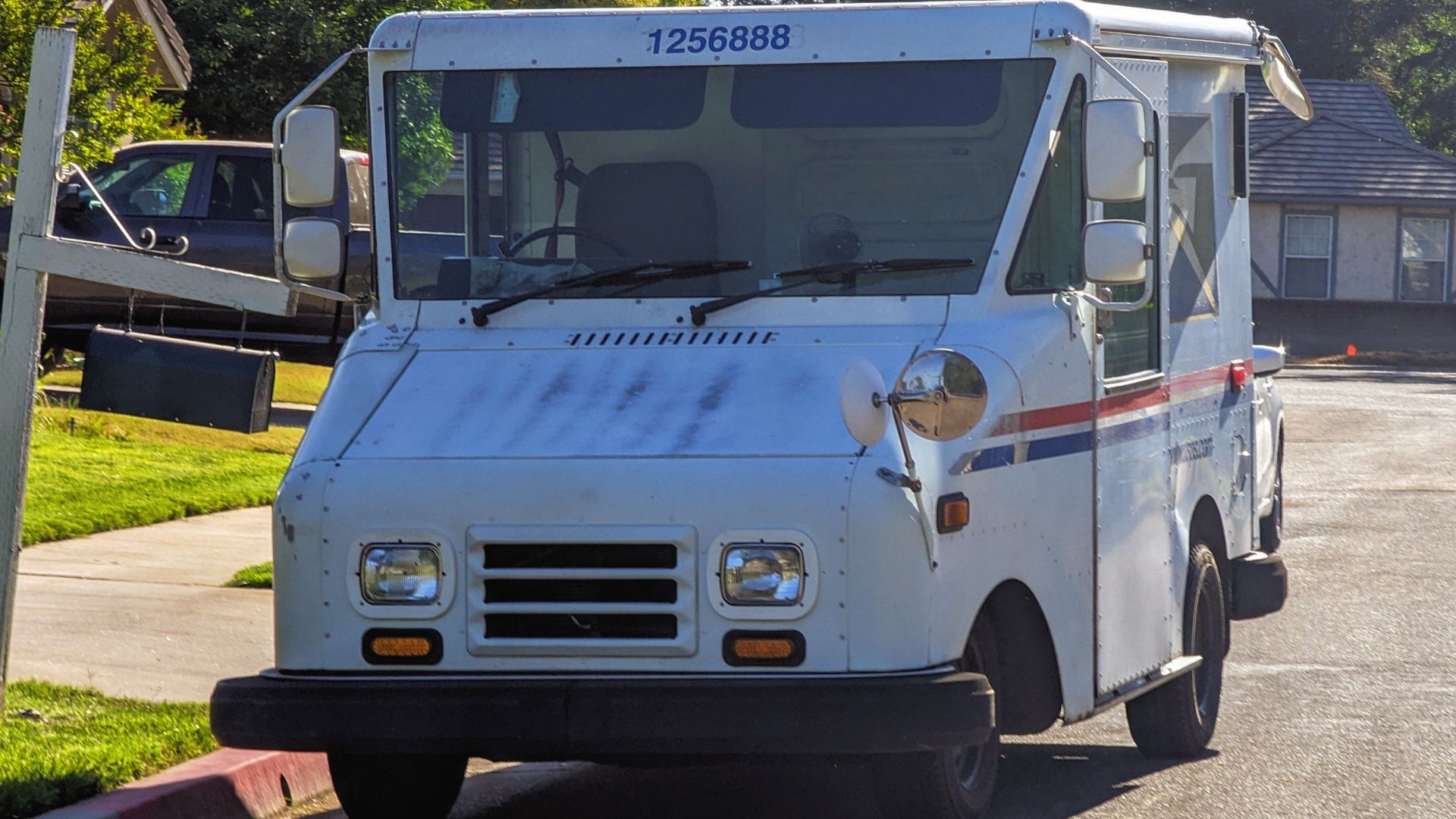 File:USPS Grumman LLV.jpg