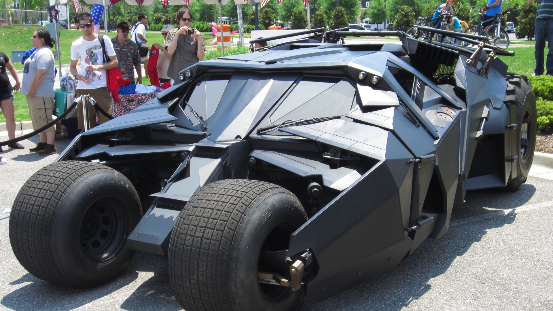 File:Batman must be nearby... (8028785007).jpg