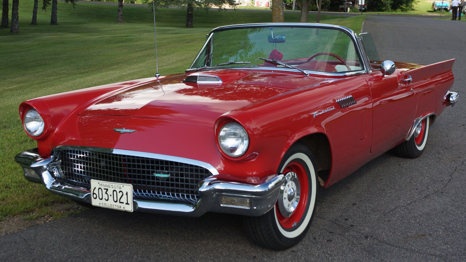 File:1957 Ford Thunderbird (28911503716) (cropped).jpg