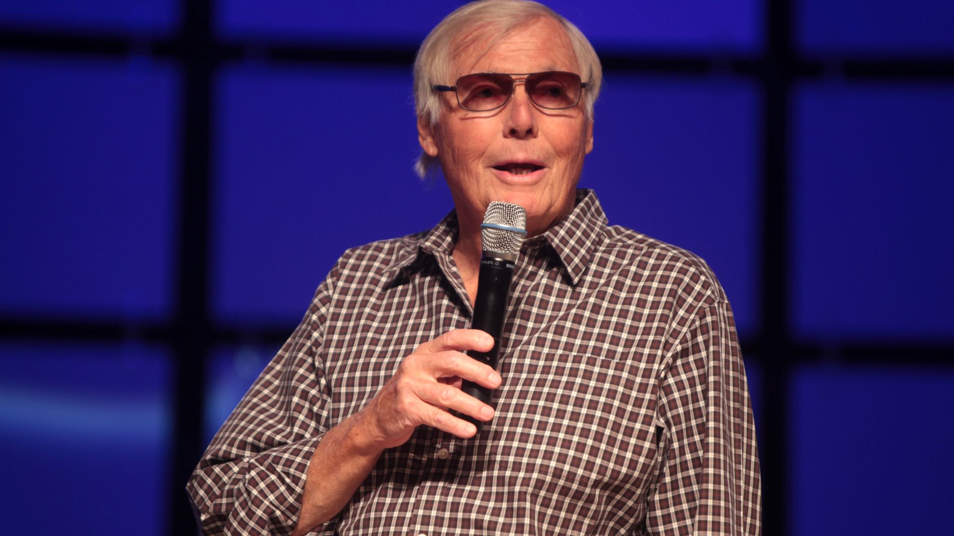 File:Adam West (14187061697).jpg