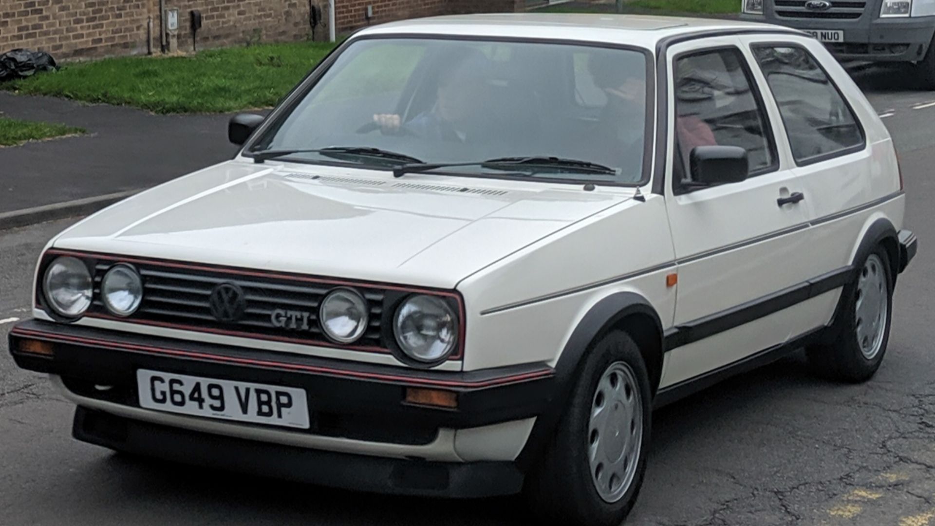 File:1989 Volkswagen Golf GTi 1.8.jpg