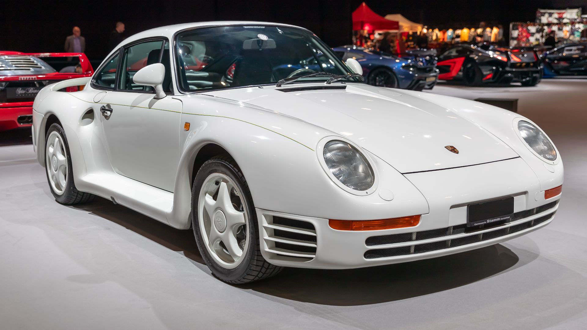 File:Classic Gallery, GIMS 2024, Le Grand-Saconnex (GIMS0181).jpg