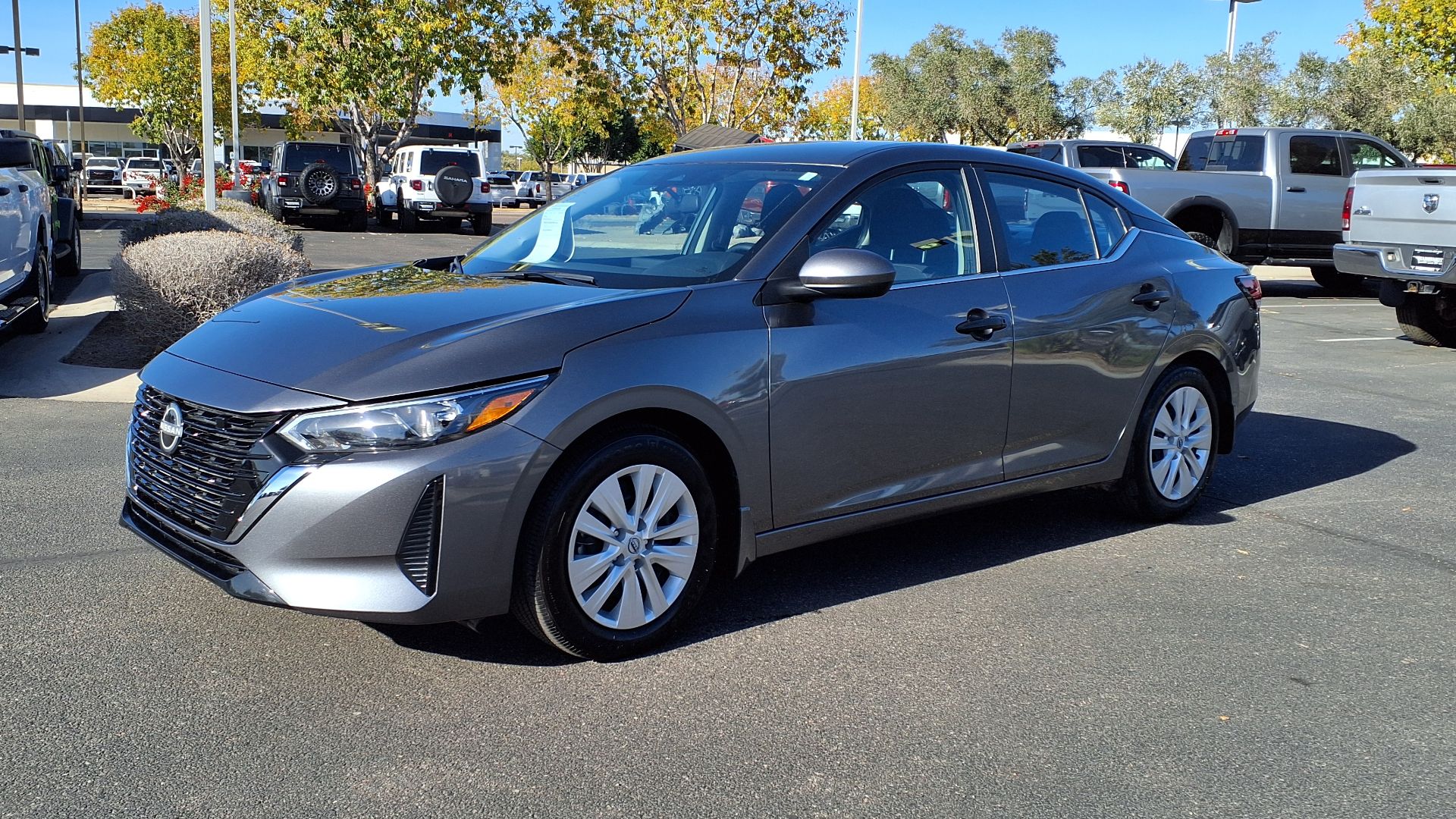 File:24 Nissan Sentra S.jpg