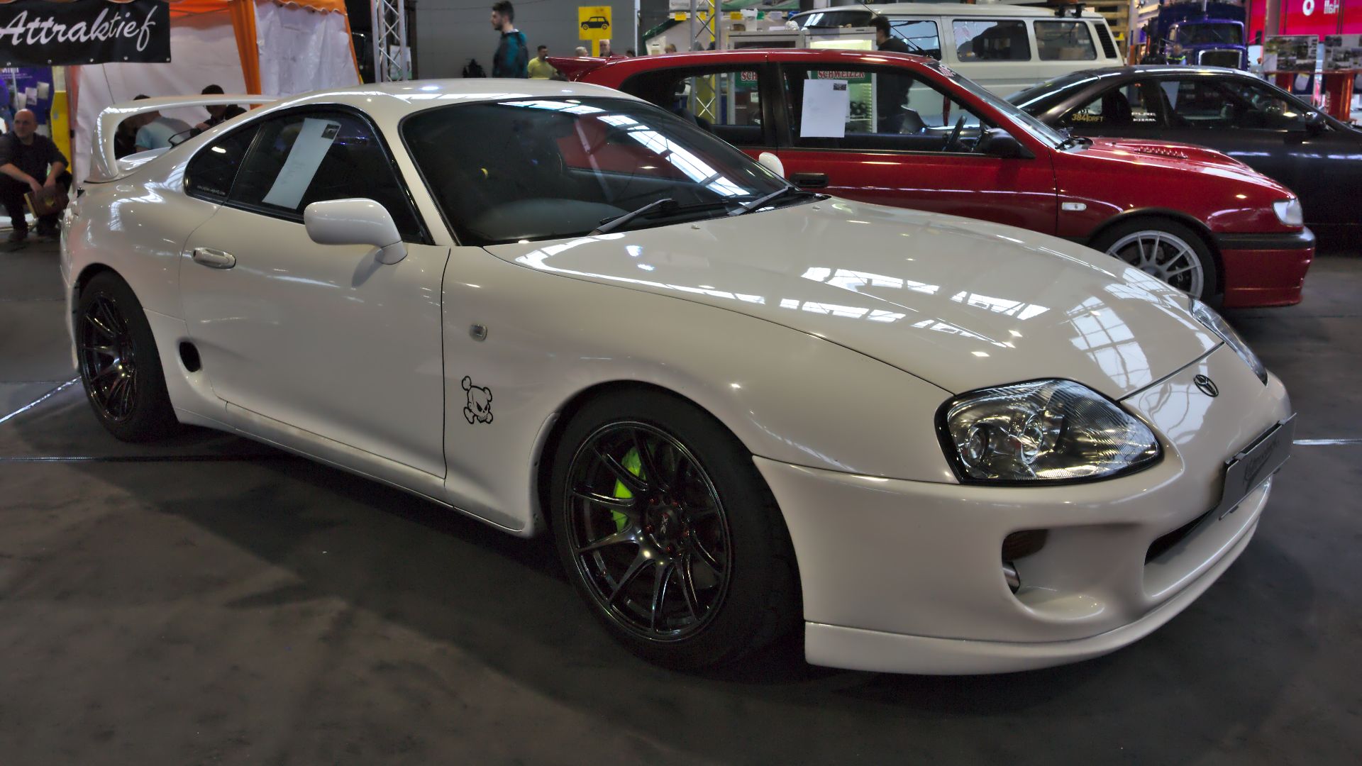 File:Toyota Supra Mk IV 1X7A8107.jpg