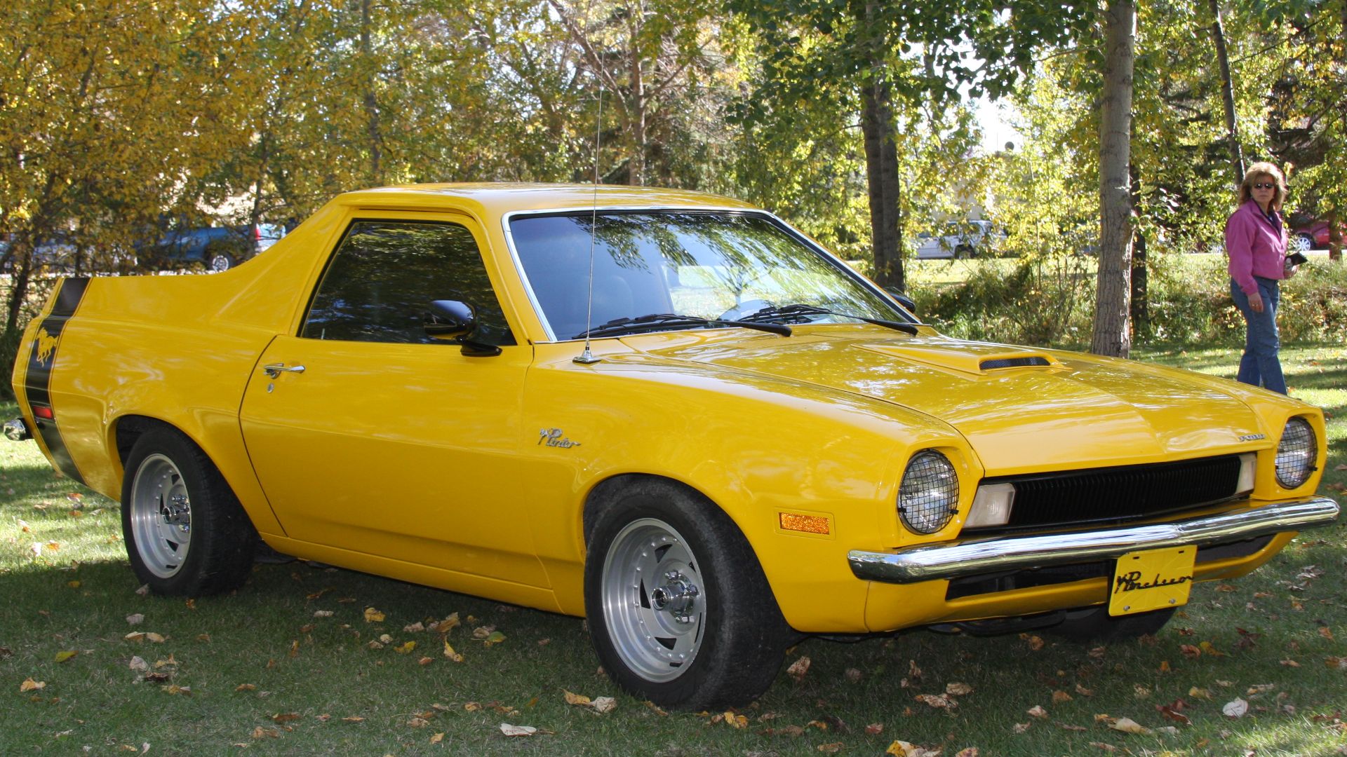 File:Ford Pinto Truck - The Pinchero (2908917206).jpg