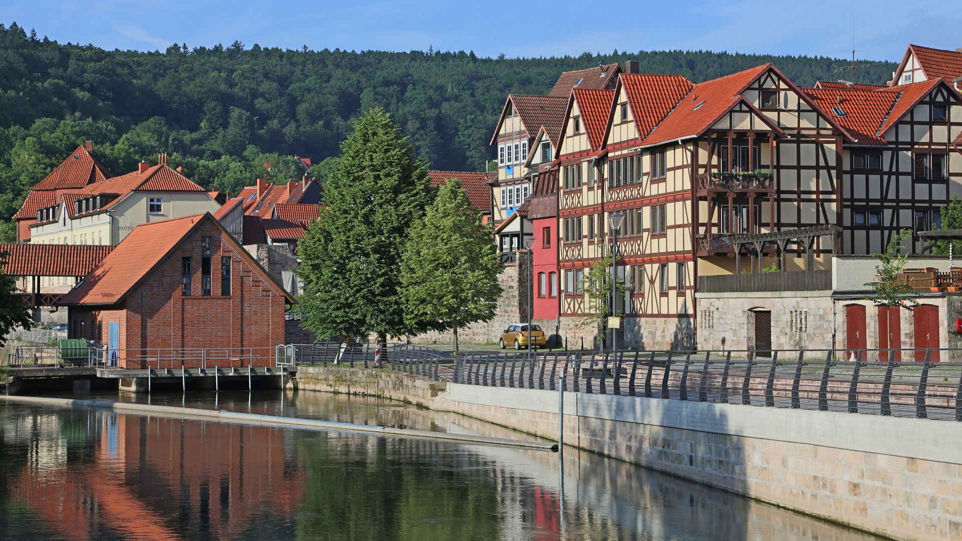 File:00 8133 Hann. Münden - Niedersachsen.jpg