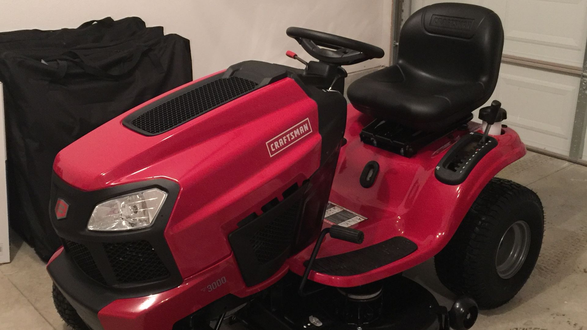 File:New mower (26366724351).jpg