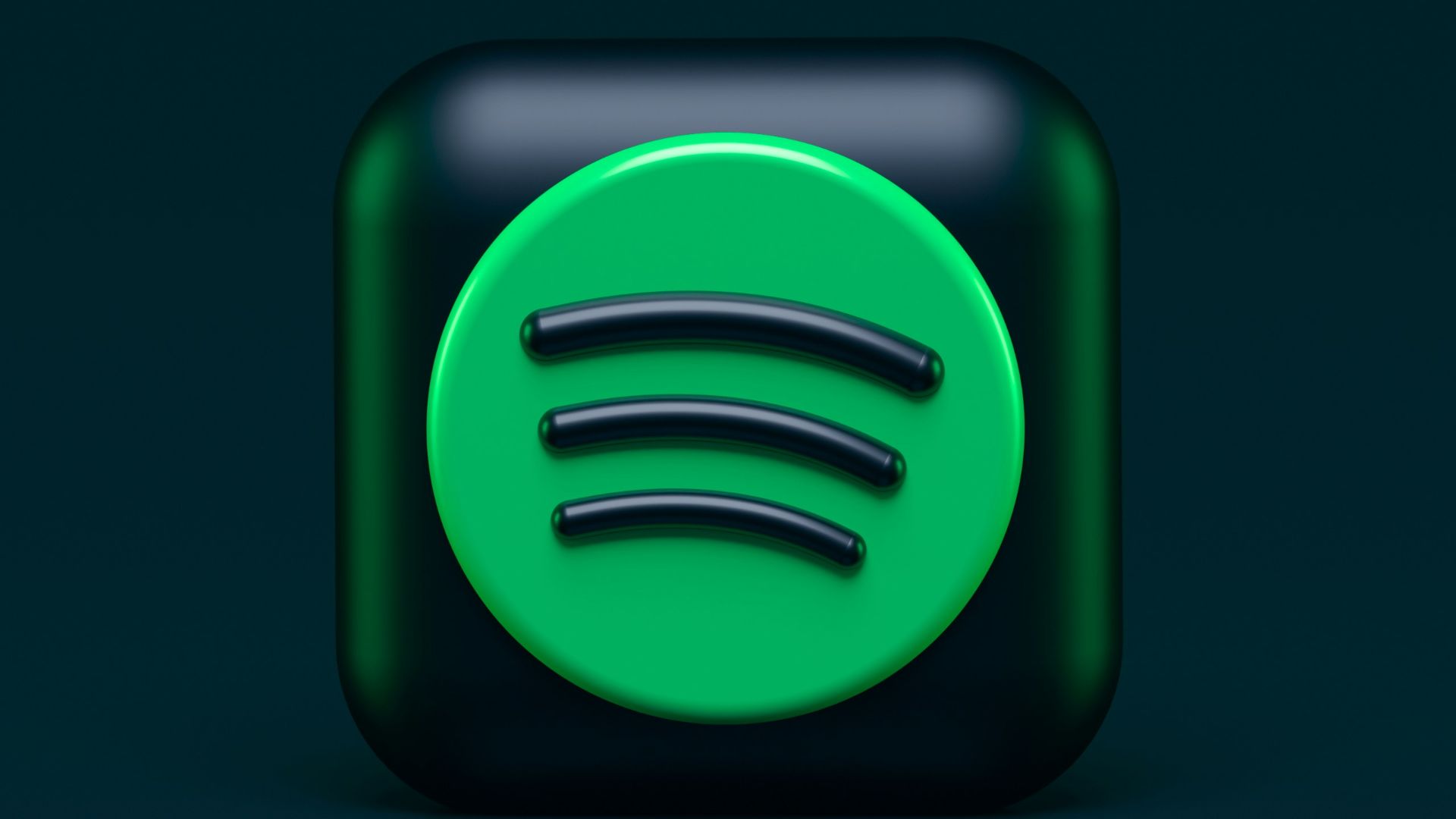 green and black plastic tool