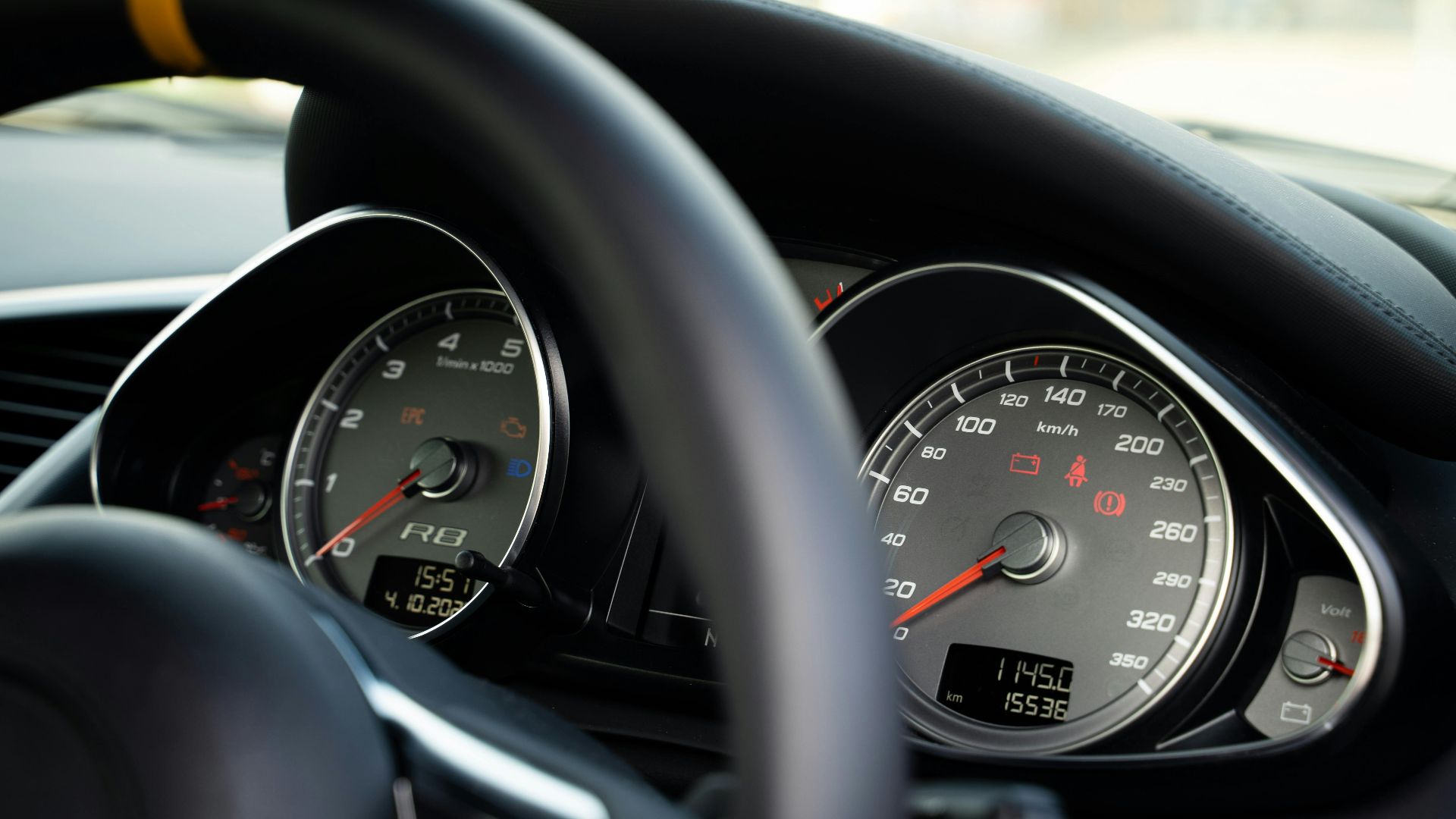 Media Studio Hong Kong