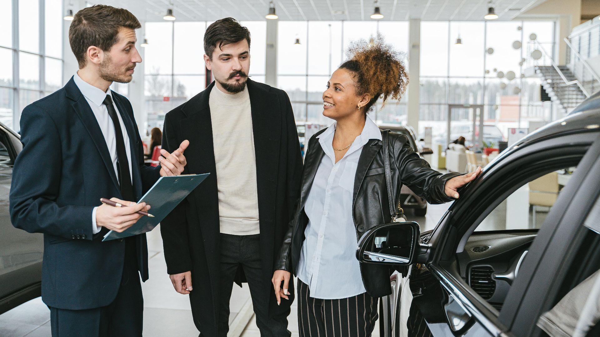 Antoni Shkraba Studio