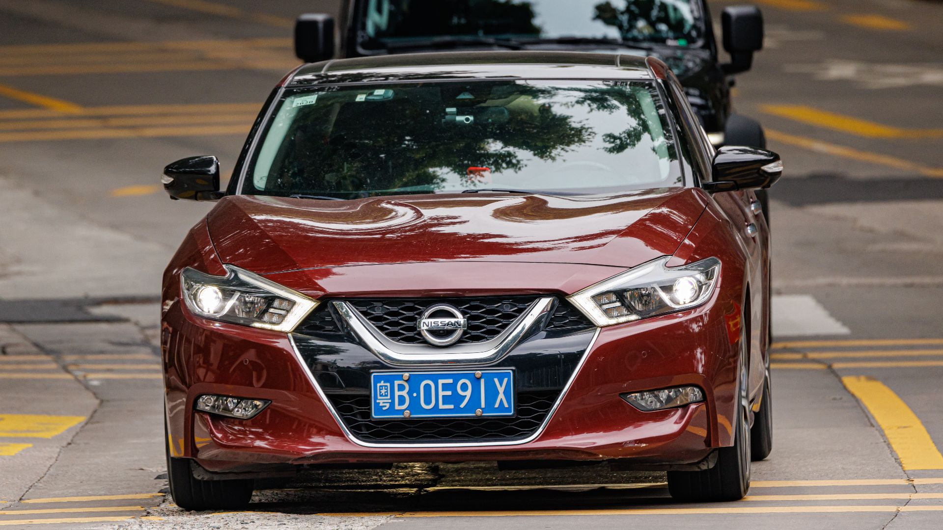 File:NISSAN MAXIMA China.jpg