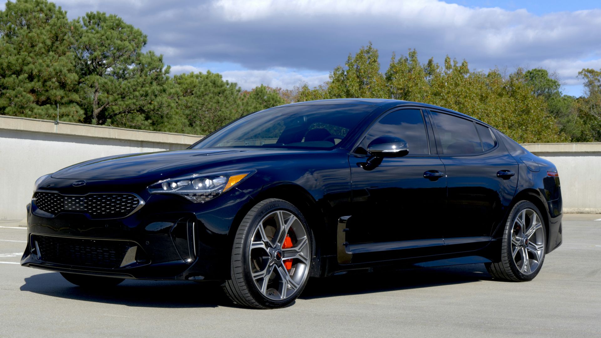 black bmw m 3 on road during daytime