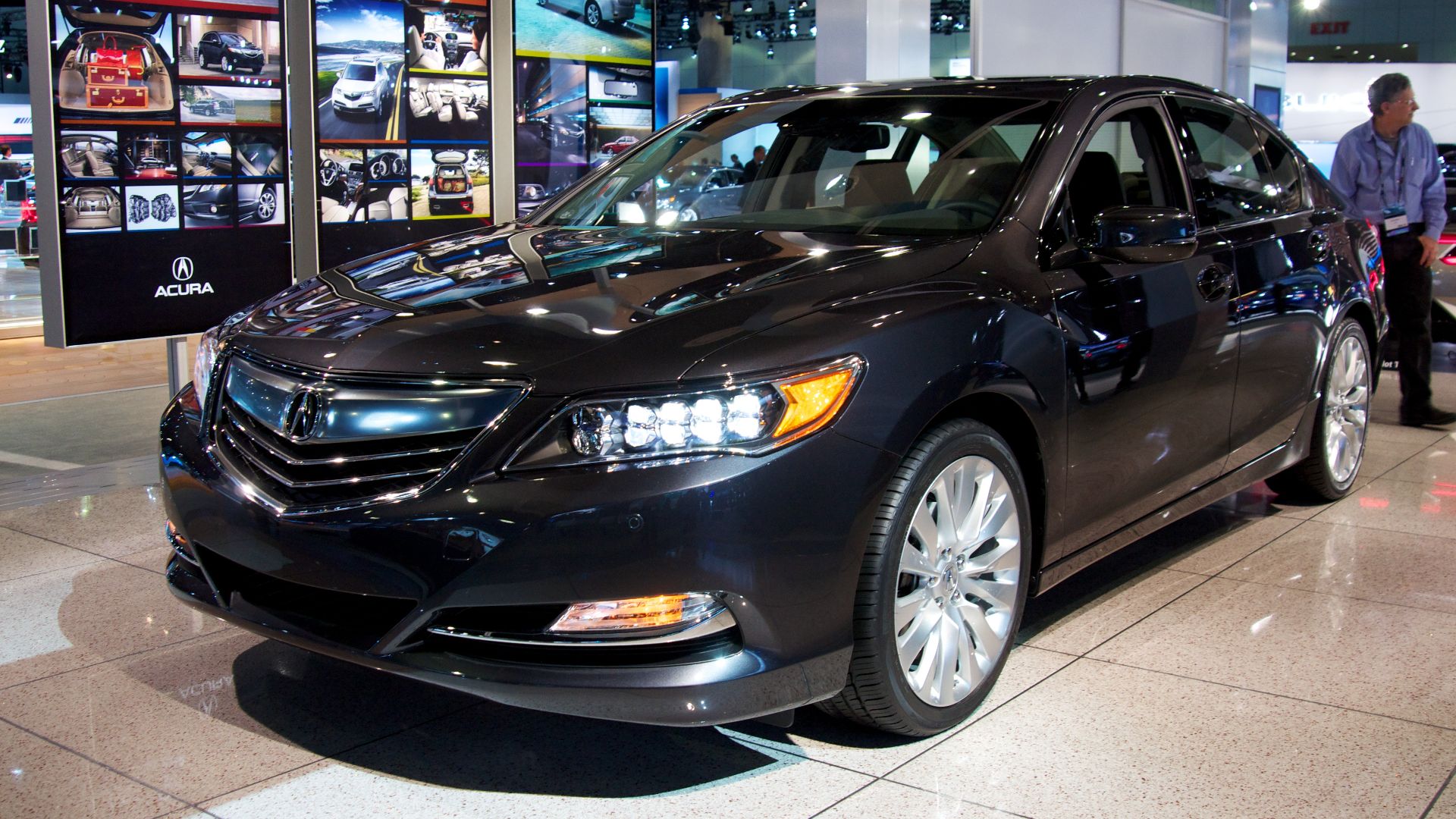 File:Acura RLX (8228743027).jpg