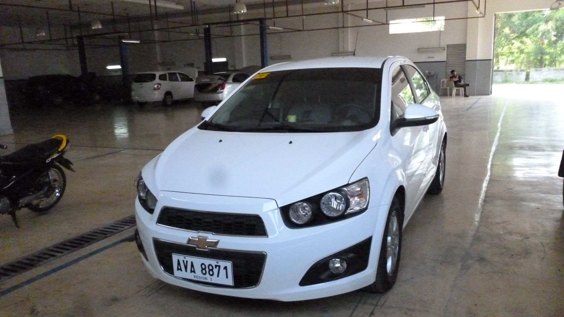 File:2015 Chevrolet Sonic Sedan 1.4 LT (1).jpg