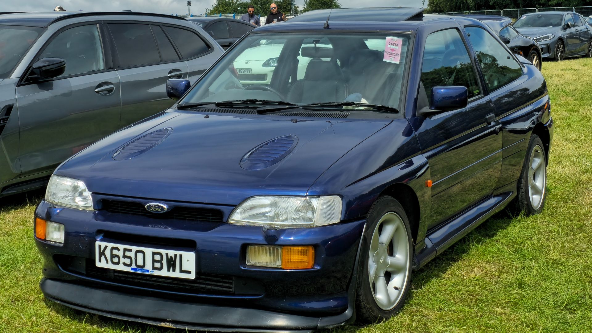 File:1994 Ford Escort RS Cosworth 3.jpg
