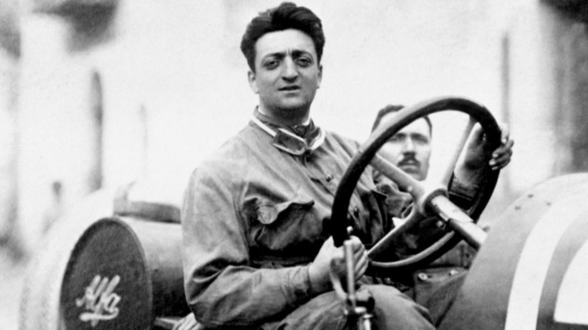 File:Enzo Ferrari, XI Targa Florio, 1920.jpg