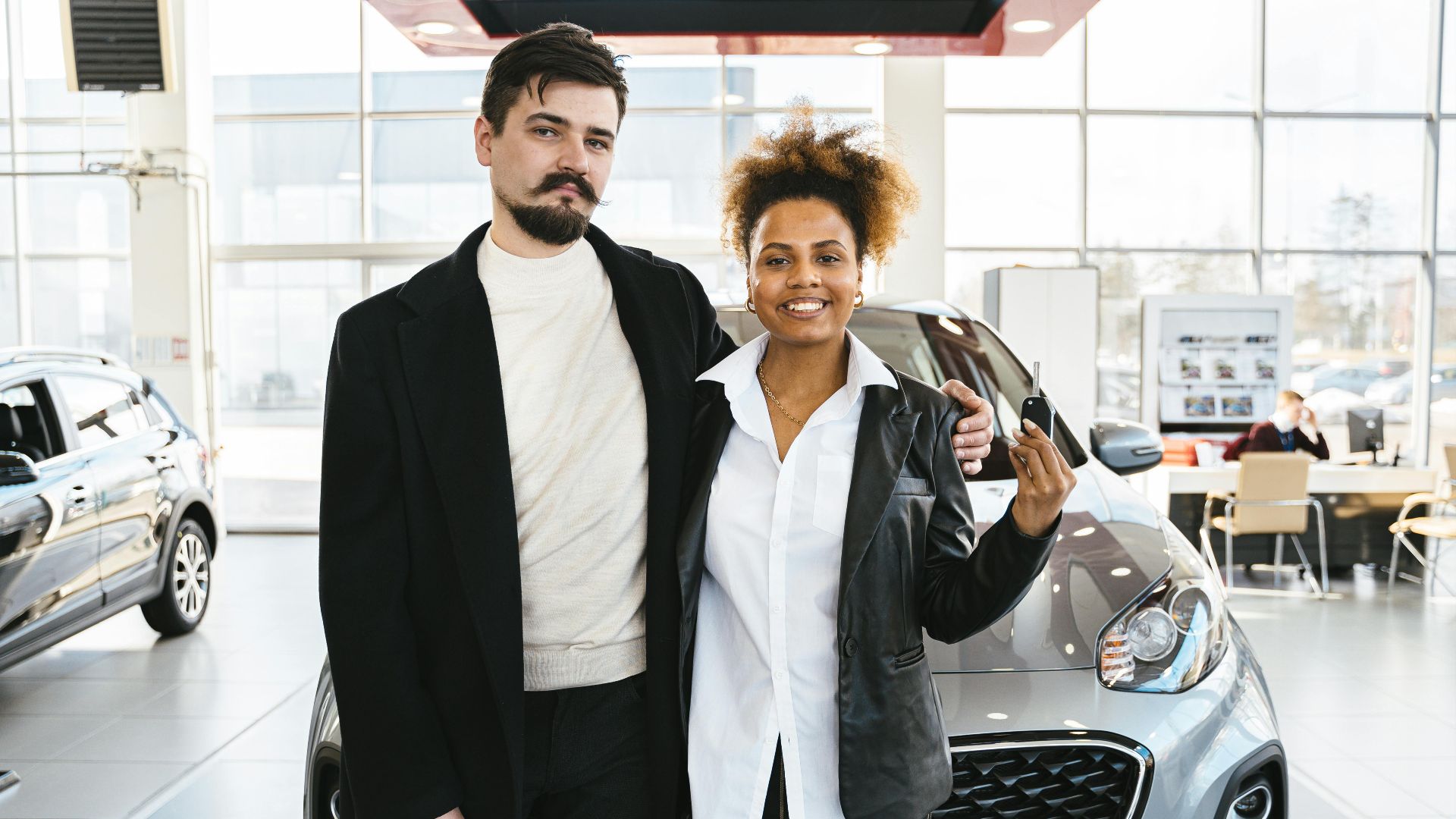 Antoni Shkraba Studio