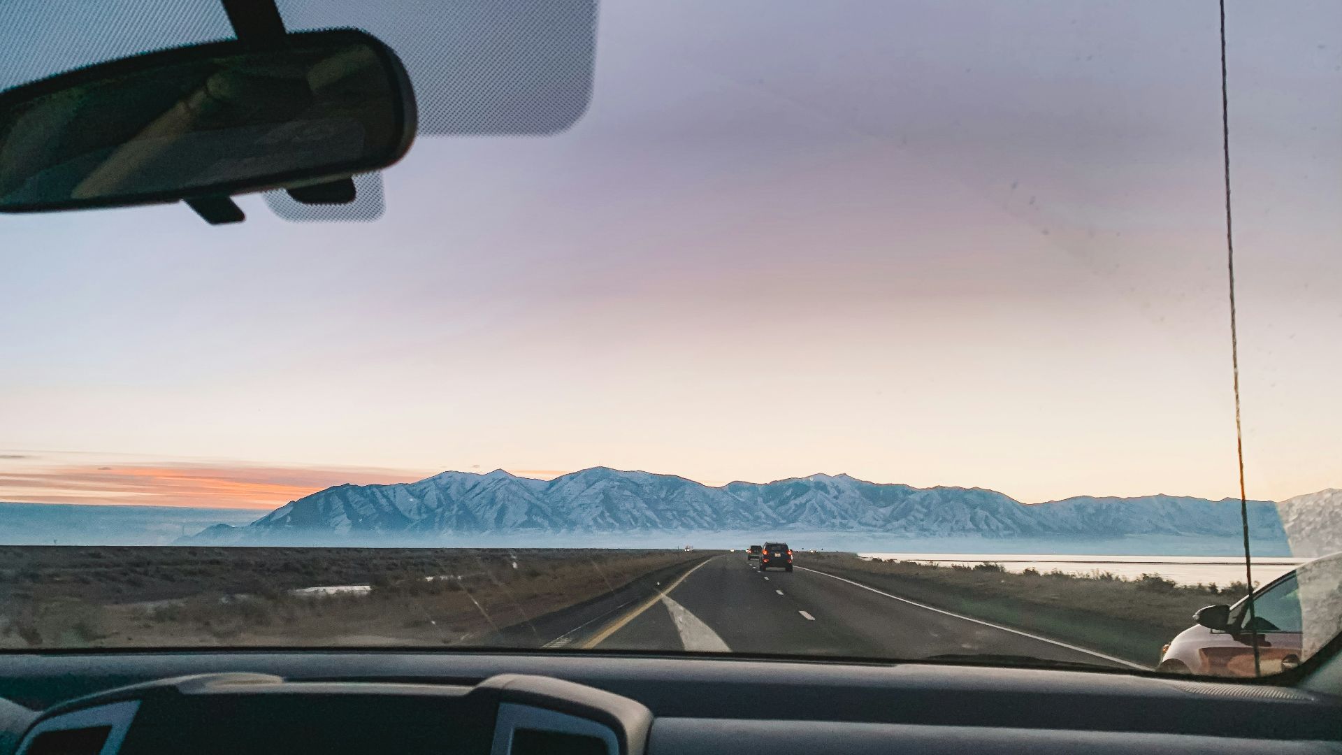 car on road during daytime