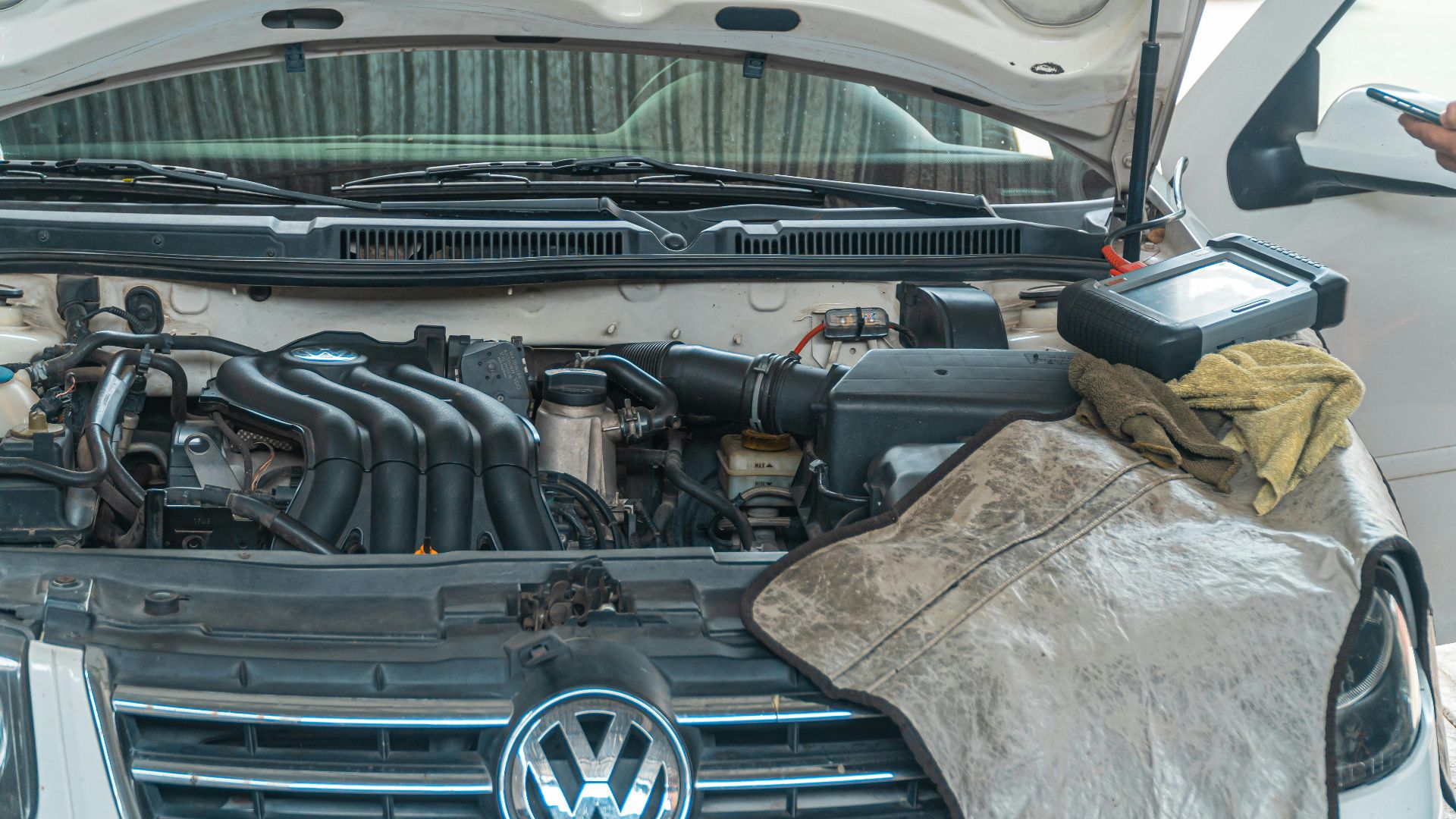 Jose Ricardo Barraza Morachis