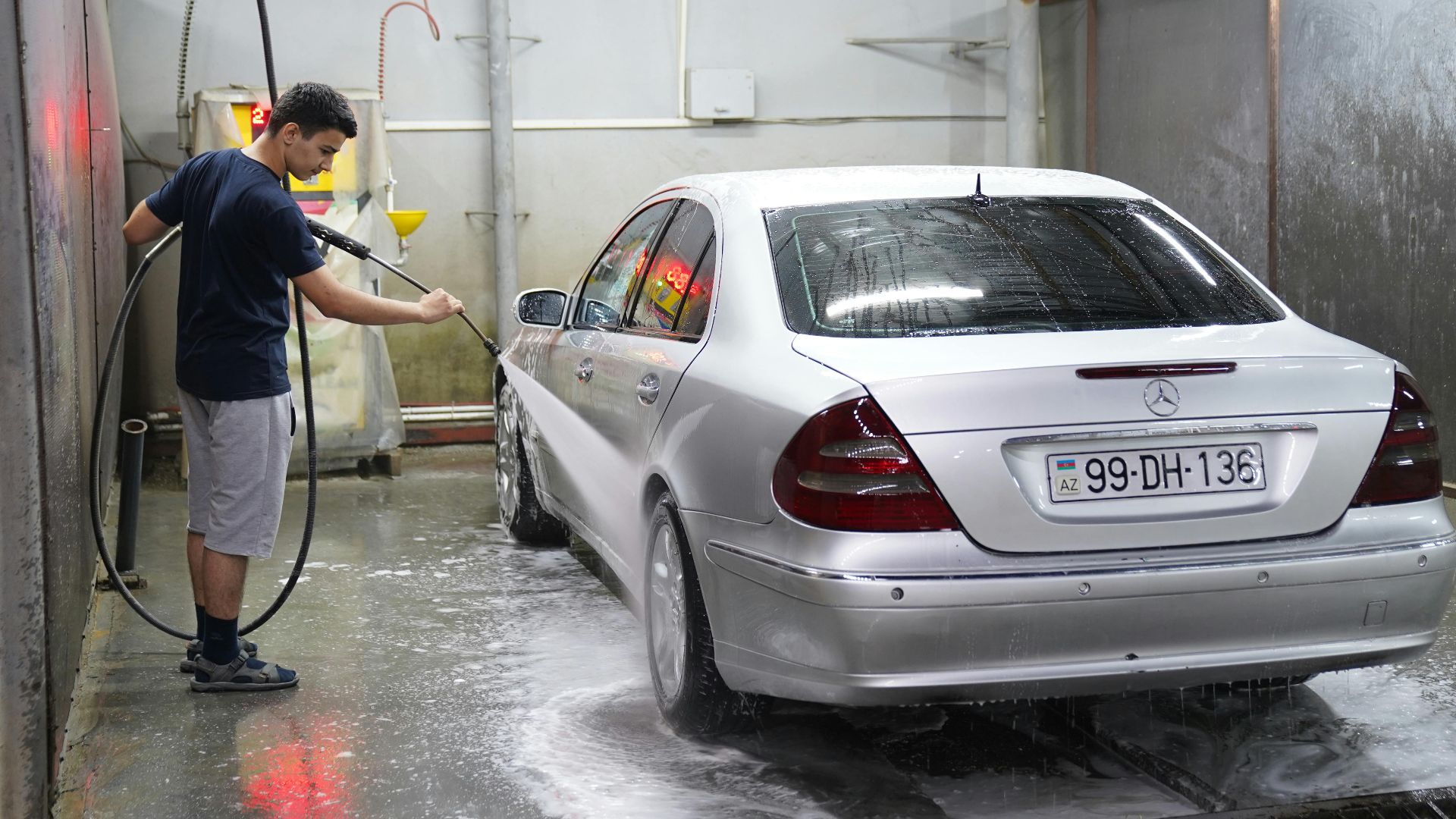 Tahir Xəlfəquliyev