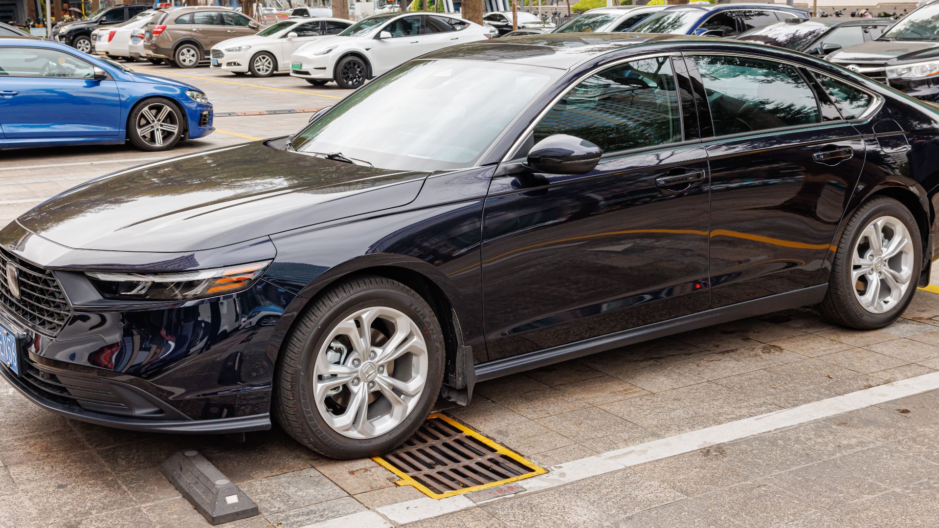 File:HONDA ACCORD (CY) China (7).jpg