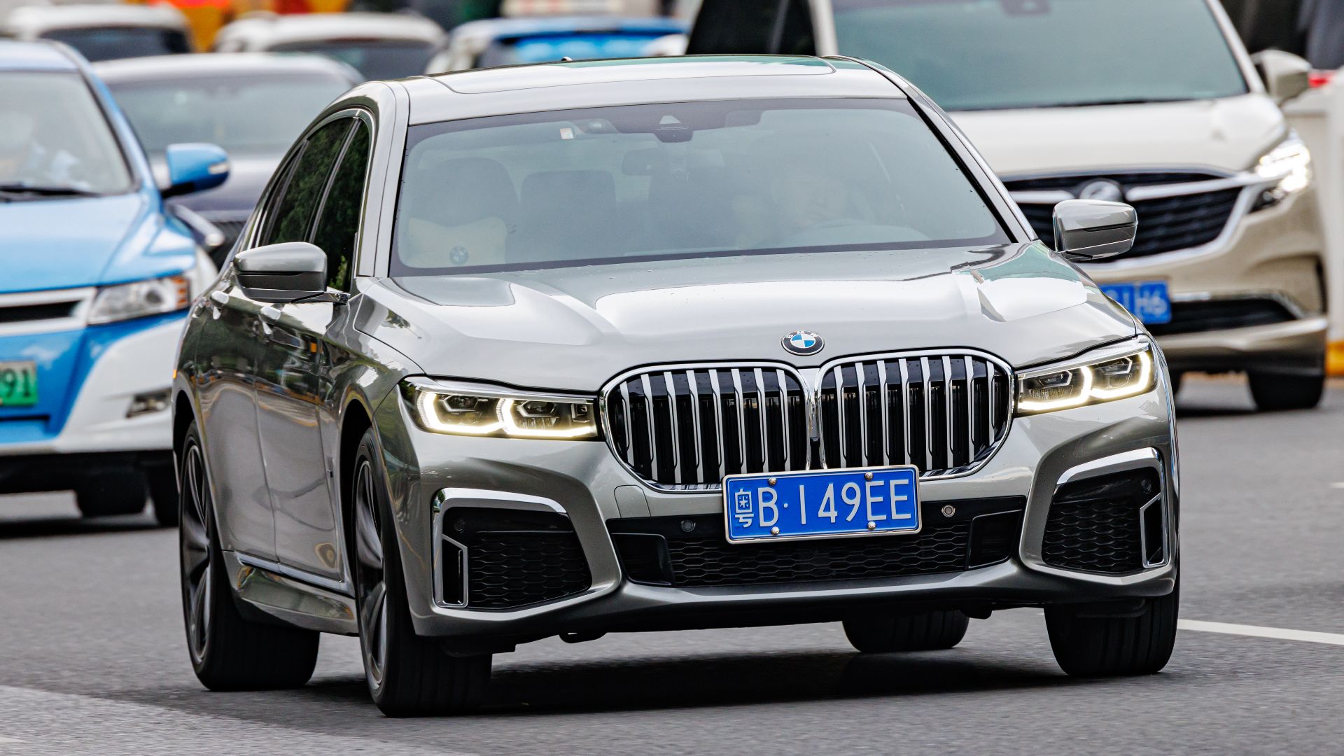 File:BMW 7 SERIES LWB (G11) China (7).jpg