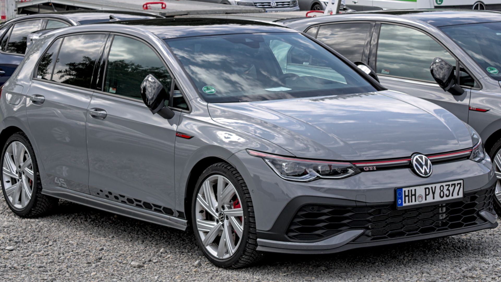 File:Volkswagen Golf VIII GTI Clubsport 45 IMG 4884.jpg