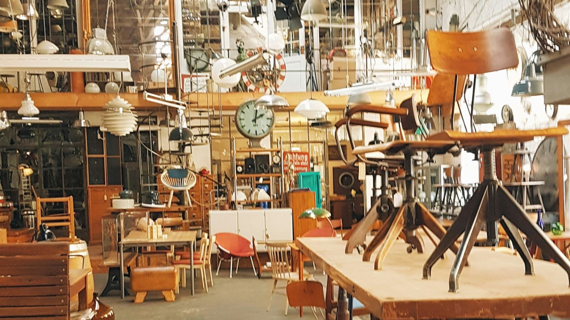 brown wooden table and chairs