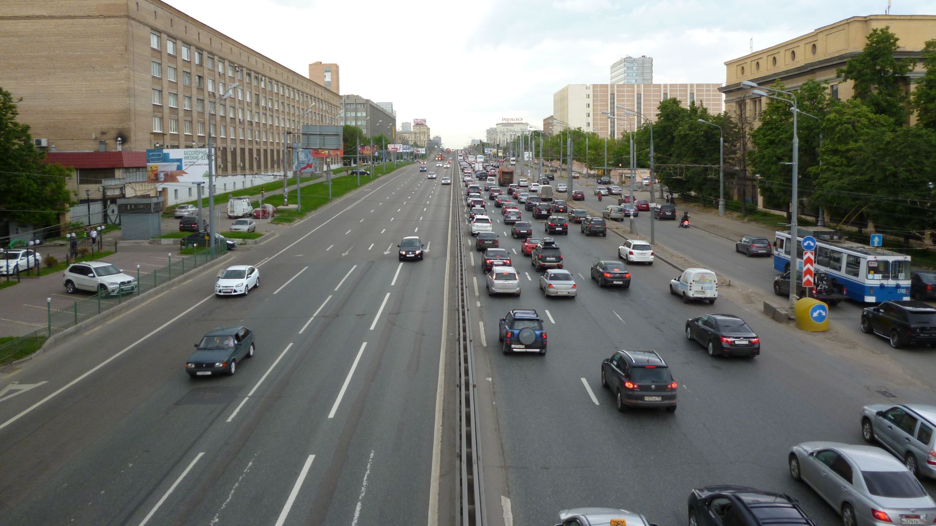 File:Leningradskoye Highway Sokol.JPG