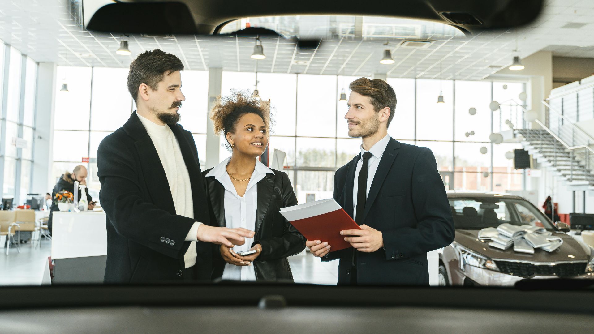 Antoni Shkraba Studio