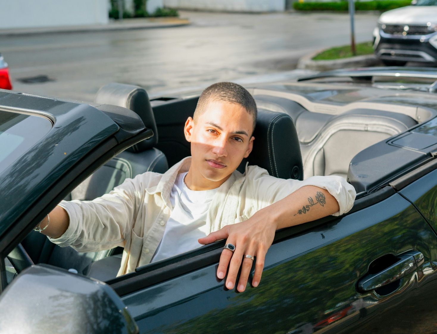 20 Conversations All Car Fanatics Actually Want To Have - WealthyDriver