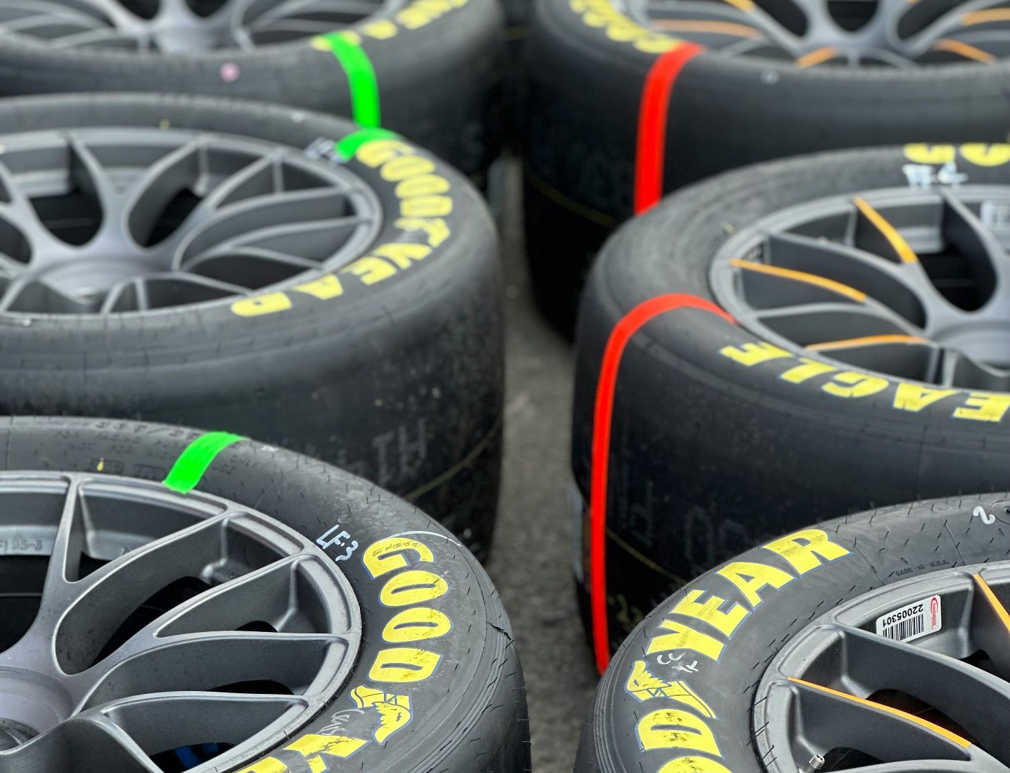 10 Performance Tires That Last & 10 That Don't - WealthyDriver