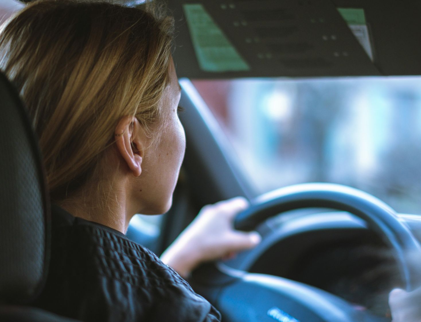 The Ultimate Checklist For Test-Driving A Used Car - WealthyDriver