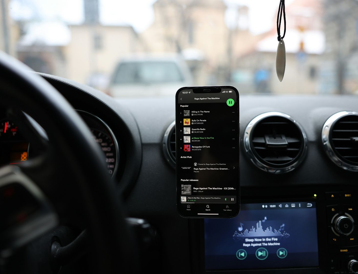 20 Budget-Friendly Upgrades That Make Any Car Feel Premium - WealthyDriver